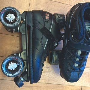 Rock GT 50 Women’s Roller Skates